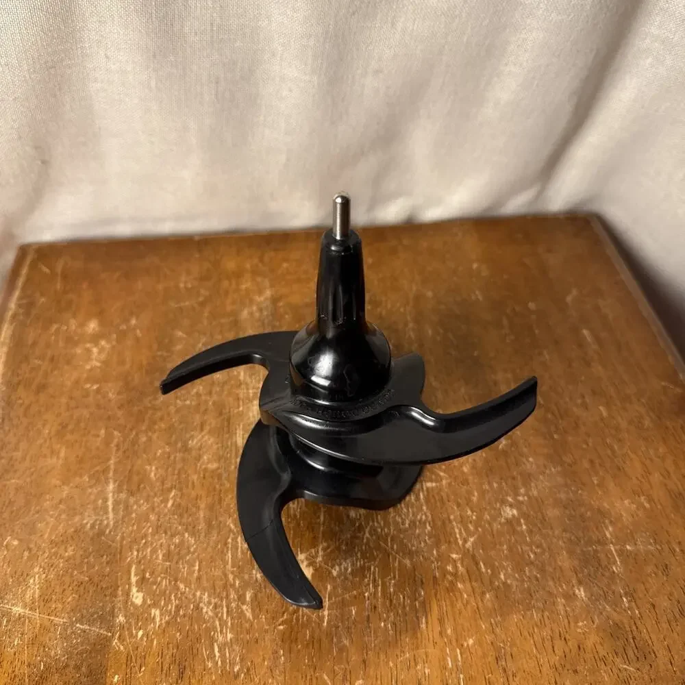 Blender Mixing Blade For Ninja Pro‎ bl687co Blender Processor Replacement Part